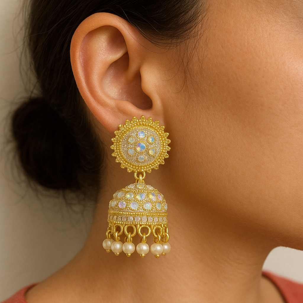 Jewellery