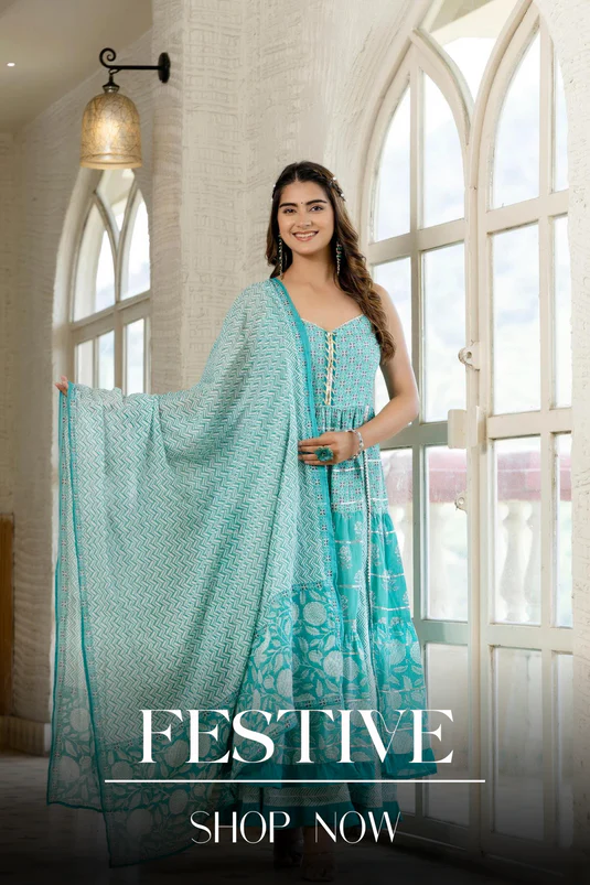 Festive Wear