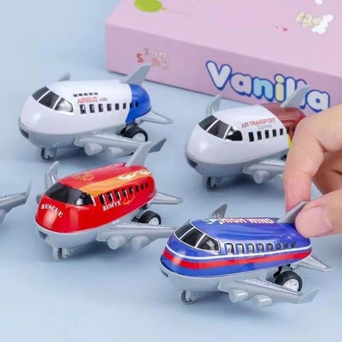 Kids Aeroplane