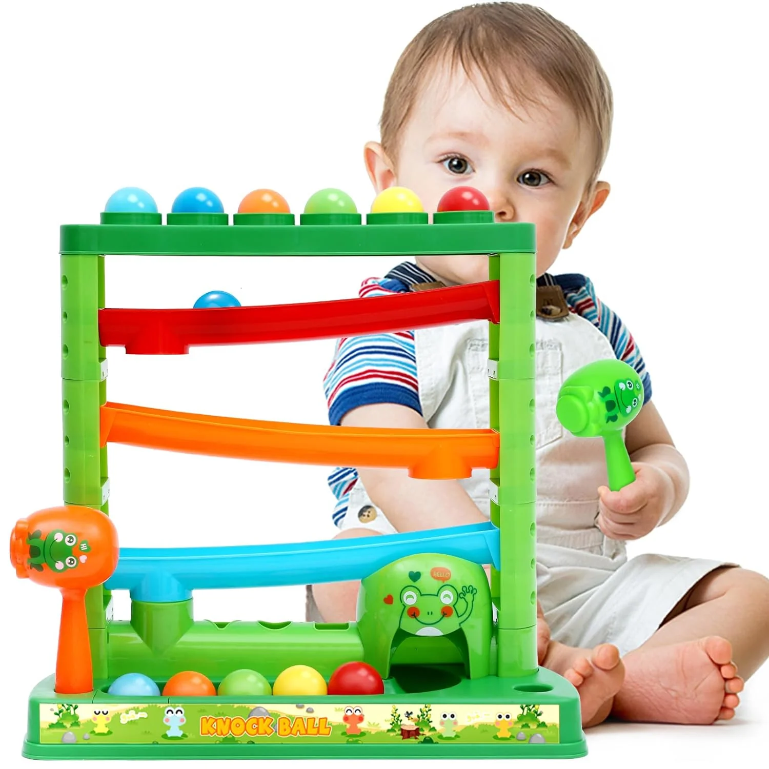 Kids Toys Combo set