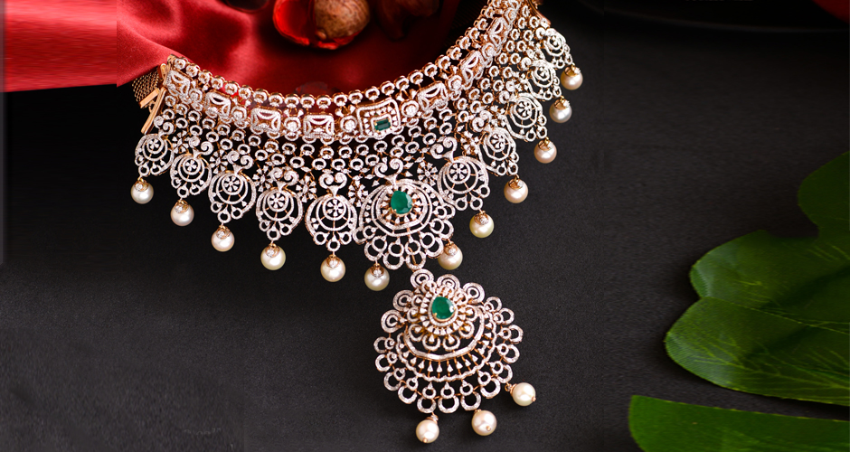 Traditional Gold Plated Jhumka Earrings